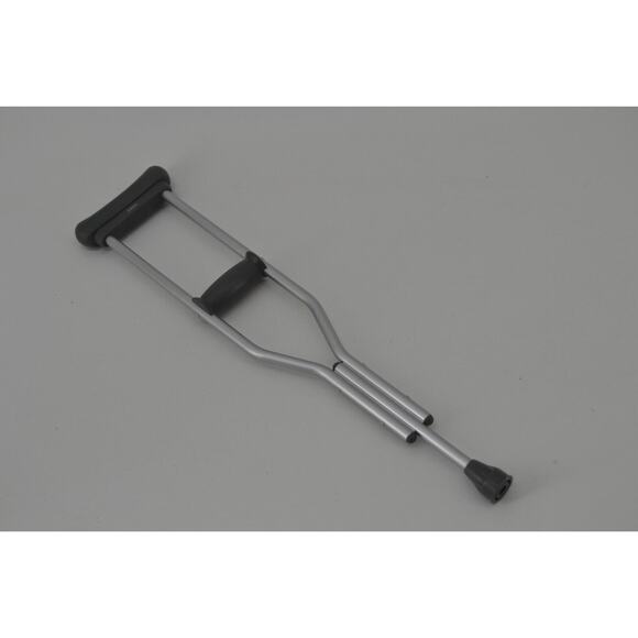 American Girl Toy Doll Feel Better Kit Replacement Crutches - Picture 5 of 10